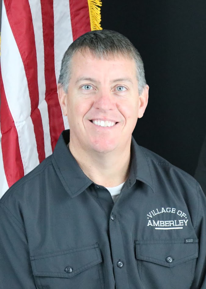 Chris Fritsch